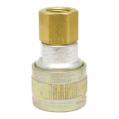 Socket SHD 303 Stainless Heavy Duty 1/4