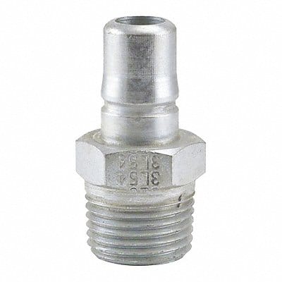 Plugs Hansen 3FRL Series 1/2