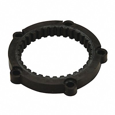 Gear Plate 5 to 6 2-Hand