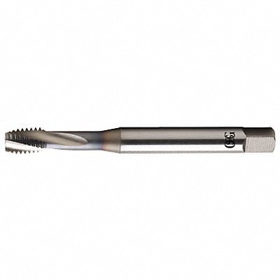 Spiral Flute Tap 1/4 -20 HSS-E