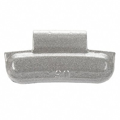 Wheel Weight FN Srs Coated 25g. PK25 Wheel Weight FN Srs Coated 25g. PK25