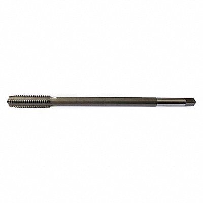 Straight Flute Tap M6x1 HSS
