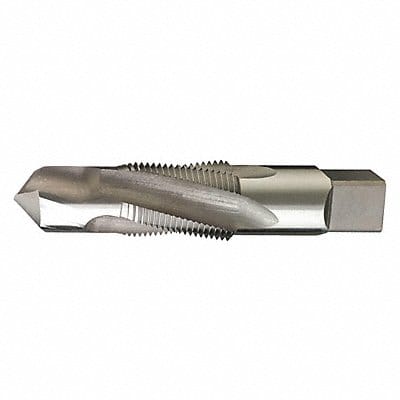Tap Straight Flute 1/4 -20 Plug
