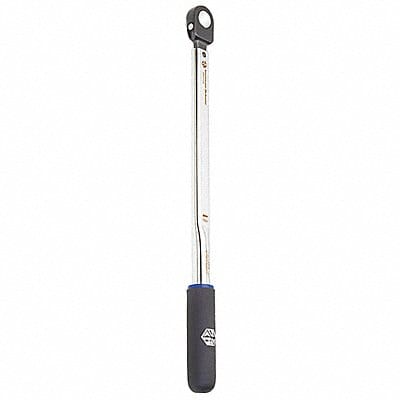 Mcrmtr Trq Wrnch 10 to 50 -lb. 1/4