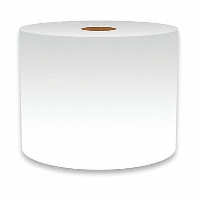 J2294 Label Tape Clear 4in W For Mfr No VnM4