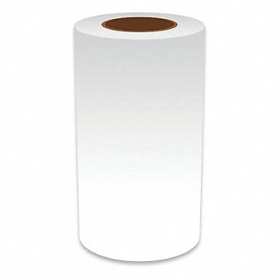 J2307 Label Tape Clear 9in W For Mfr No VnM8 J2307 Label Tape Clear 9in W For Mfr No VnM8