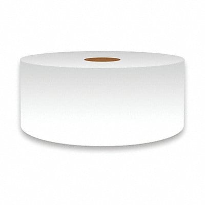 J2290 Label Tape Clear 2in W For Mfr No VnM4