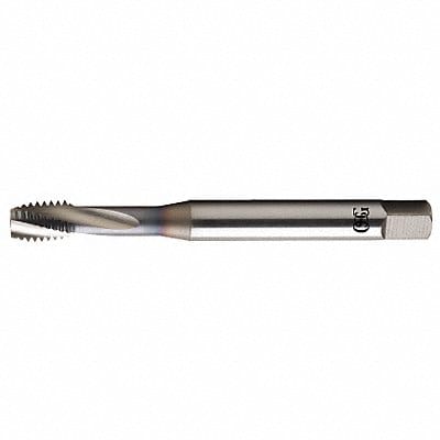 Spiral Flute Tap M12x1.50 HSS-E