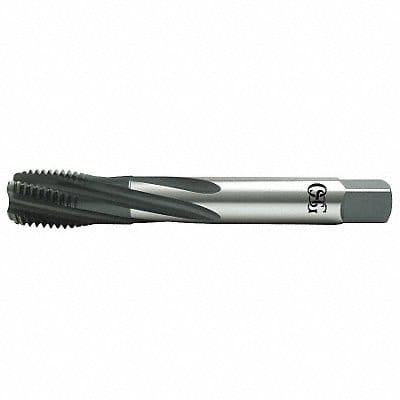 Spiral Flute Tap 1-3/8 -8 HSS-E