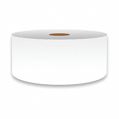J2290 Label Tape White 2in W