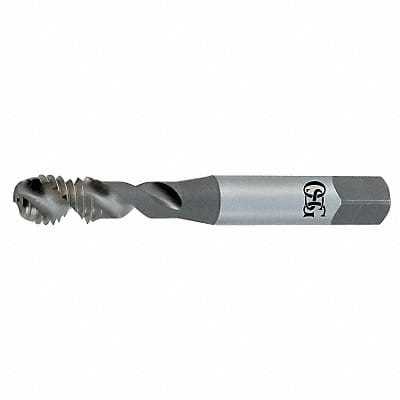 Spiral Flute Tap 1/4 -28 HSS-E