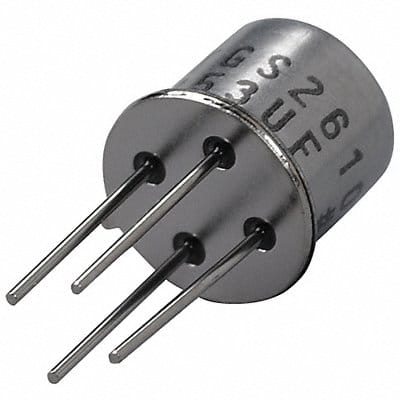 Sensor Replacement