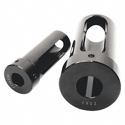 Tool Holder Bushing 1/2 ID 1-1/4 OD