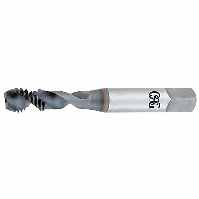 Spiral Flute Tap M5x0.80 HSS-E
