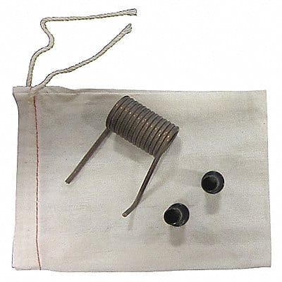 Replacement Spring Kit