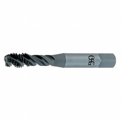 Spiral Flute Tap 1/4 -20 HSS-E