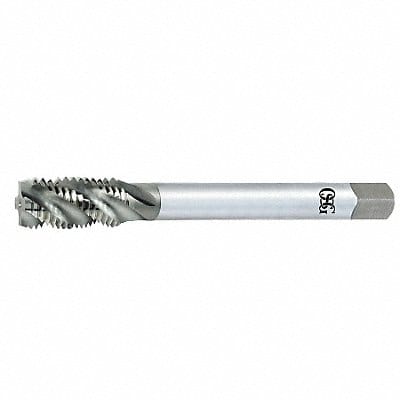 Spiral Flute Tap M8x1.25 HSS