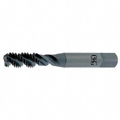 Spiral Flute Tap #5-40 HSS