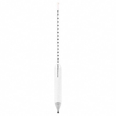 Hydrometer 1.120/1.070