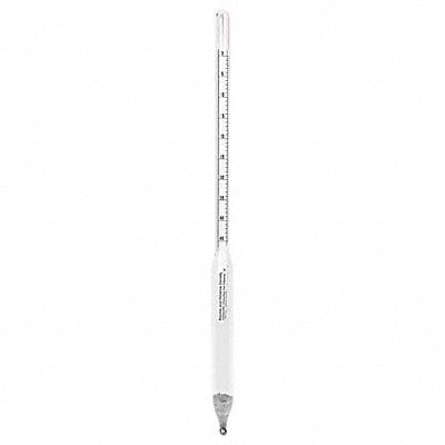 Hydrometer 1.000/1.400