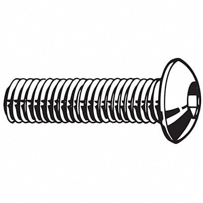 SHCS Steel M12-1.75 60mm L PK50