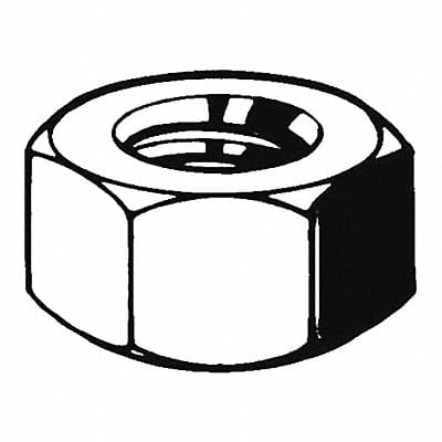 Std Stl Blk M27-3.00 41x27mm Grd2H 2PK