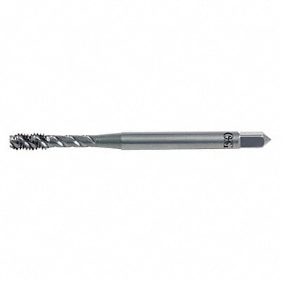 Spiral Flute Tap 5/16 -18 HSS