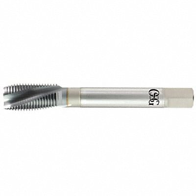 Spiral Point Tap M2.5x0.45 VC-10