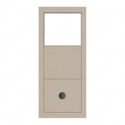 Postal Lock GT Series