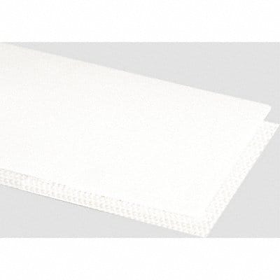Conveyor Belt 1Ply 34 Urthne Wht 72InW