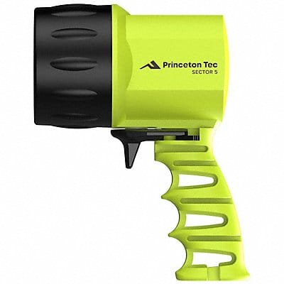 Spotlight Plastic Neon Yellow 1200lm