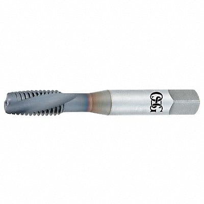 Spiral Flute Tap #8-32 HSS-E
