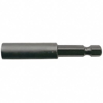 Bit Holder 1/4 1/4 2-3/8