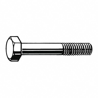 Structural Bolt Fstnr L 75 mm PK50