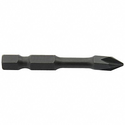 Power Bit SAE 1/4 Hex Power Drive #3 2