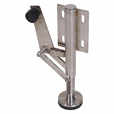 Side-Mount Floor Lock Steel