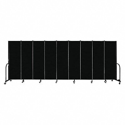 Portable Room Dvdr 9 Panels 72inHx201inW