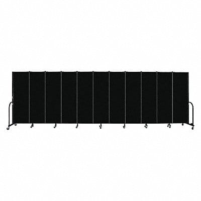 Portble Room Dvdr 11 Panls 721inHx245inW