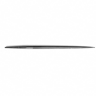 Rnd. Handle Needle File 5-1/2inL