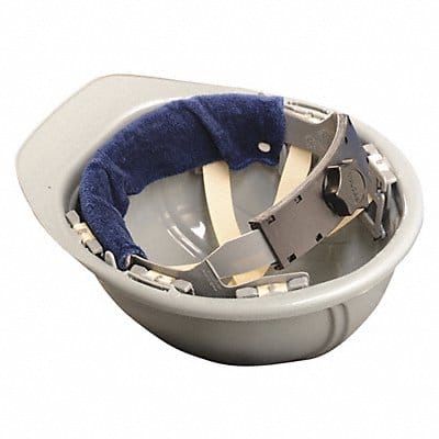 Sweatband Universal Navy Terrycloth