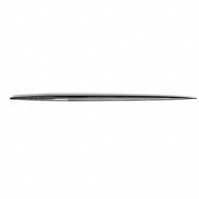 Round Handle Needle File Round #2