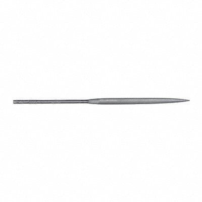 Rnd. Handle Needle File #0