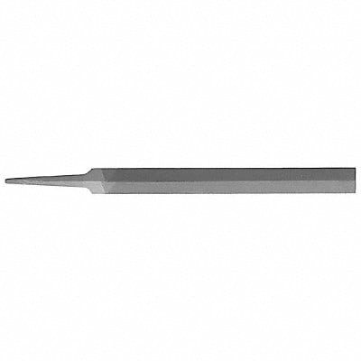 Round Handle Needle File #2