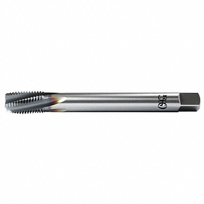 Spiral Flute Tap M24x3.00 HSS-E