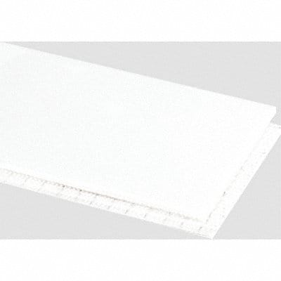 Conveyor Belt 3Ply 150 RMV Wht 30InW Conveyor Belt 3Ply 150 RMV Wht 30InW