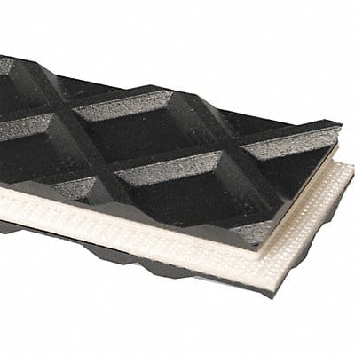 Conveyor Belt 3Ply 150 PVC Blk 20InW