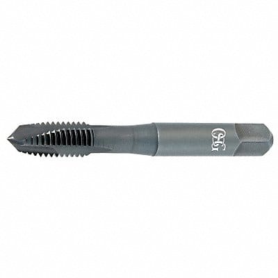 Spiral Point Tap 1-3/8 -12 HSS-E