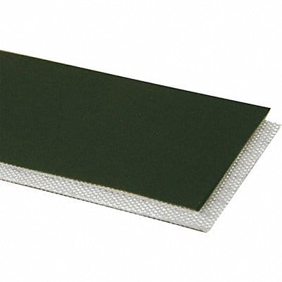 Conveyor Belt 2Ply 100 Urthne Grn 24InW