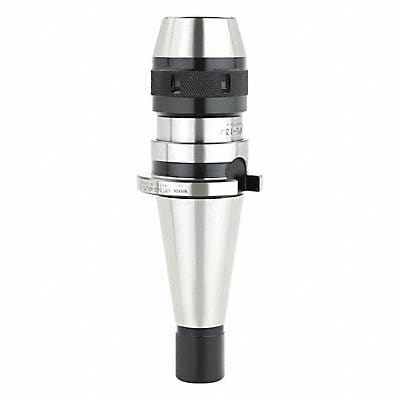 Drill Chuck NMTB40 Keyless 0.500 -0.094