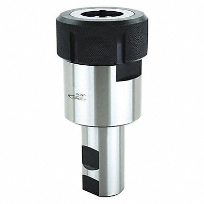 Collet Chuck SK25 Straight Shank
